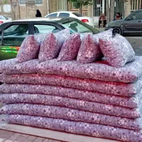 بالشت پرزی فقط تا آخر هفته ۹۰ تومان|رختخواب، بالش، پتو|مشهد, انقلاب|دیوار