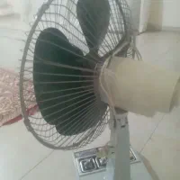 پنکه پارس خزر|پنکه و تصفیهکنندهٔ هوا|بجنورد, |دیوار