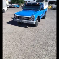 نیسان وانت ۸۱