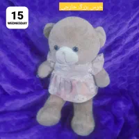 خرس اسباب بازی