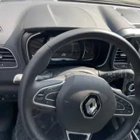 رنو کولئوس|خودرو سواری و وانت|تهران, امانیه|دیوار