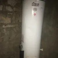 ابگرمکن ایستاده