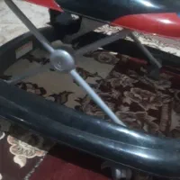 وسایل کودک|کالسکه و لوازم جانبی|سورک, |دیوار