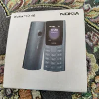 نوکیا ۱۱۰ فورجی نونو