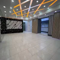 فروش آپارتمان 3خواب در شمال پرند(کلیدنخورده)|فروش آپارتمان|پرند, فاز ۶|دیوار