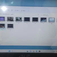 لپ تاب ایسوز مدل R556L|رایانه همراه|شیراز, فرگاز|دیوار