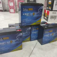 فروش انواع باطری موتور سیکلت