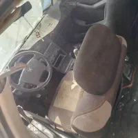 پژو ۴۰۵ مدل۸۹|خودرو سواری و وانت|شیراز, سعدیه شمالی|دیوار