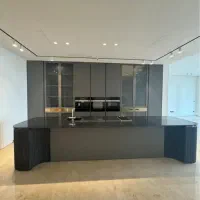 240متر3خواب مستر نوسازتک واحدی فول مشاعات نیاوران