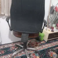 صندلی اداری ایران تاپ|مبلمان اداری|بجنورد, |دیوار