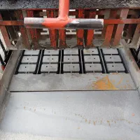 دستگاه بلوک