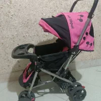 کالسکه|کالسکه و لوازم جانبی|نظرآباد, شهرک سید جمال الدین|دیوار