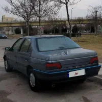 پژو405 مدل 94|خودرو سواری و وانت|اردبیل, |دیوار