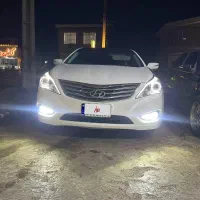 آزراگرانجورفول ۳ایربگ