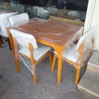 کایاصندلی ..کد۰۰۱|میز و صندلی غذاخوری|تهران, صاحب الزمان|دیوار