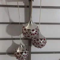 لوستر کاملا سالم ۷۰۰ هزارتومان