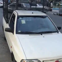 پراید وانت مدل 1403