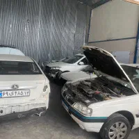 استخدام صافکار PDR ماهر و یا نیمه ماهر