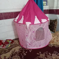 چادر کودک زیر قیمت فقط ۲۵۰