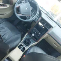 پژوپارس TU5 Lx 1401 سفارشی|خودرو سواری و وانت|قروه, |دیوار