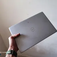 لپ تاپ DELL در حد نو