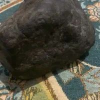 شهاب سنگ اصل|کلکسیون اشیاء عتیقه|زاهدان, |دیوار