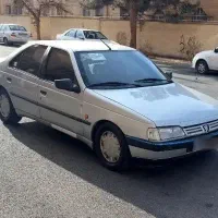 پژو ۴۰۵ مدل ۸۵ سلامت|خودرو سواری و وانت|کرج, کیانمهر|دیوار