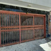 درب ریلی کرکره برقی|مصالح و تجهیزات ساختمان|اصفهان, برازنده|دیوار