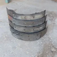 لنت عقب پژو ۴۰۵