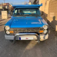 نیسان ۹۸ در حد صفر بی رنگ