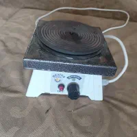هیتر کلا یه بار استفاده شده