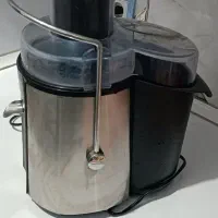 آبمیوه گیر سالم|آبمیوهگیر و آبمرکباتگیر|خرمآباد, |دیوار