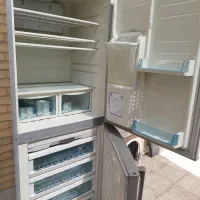 یخچال فریزر دو در، ایسان|یخچال و فریزر|شاهین‌شهر, مخابرات (شهید بهشتی)|دیوار