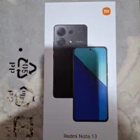 فروش گوشی نوت 13 در حد نو