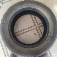 لاستیک ماشین