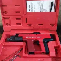 میخکوب چاشنی خور والت اصل|ابزارآلات|پردیس, فاز ۲|دیوار