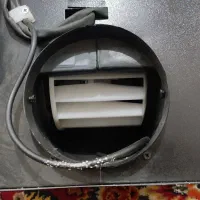 هود آشپزخانه سلتو|هود|اهواز, کیان اباد|دیوار