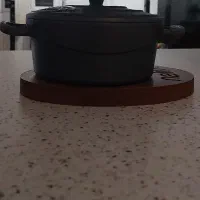 دیزی وقابلمه وقوری نالینو