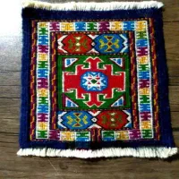 قالیچه دستباف  تزئینی دیواری