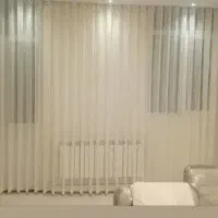 پرده ها کلا چندروز استفاده شده کاملا نو هستش