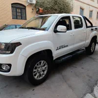 آمیکو اسنا  ۴۰۱ دوگانه|خودرو سواری و وانت|تهران, استاد معین|دیوار