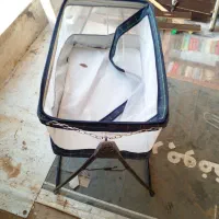 گهواره کودک|کالسکه و لوازم جانبی|مراغه, |دیوار