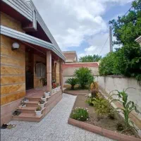 فروش ویلا ۳۸۰متری شهرک فرزادشهر