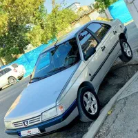 405 مدل 96 دوگانه فابریک