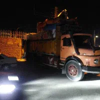 حمل بار ب تمام استان با بنز ده تن