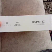 گوشی شیائومی ردمی 14c|موبایل|پارس‌آباد, |دیوار