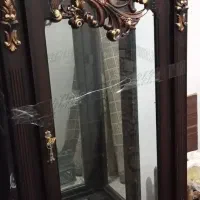 بوفه ویترین