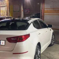 آپتیما ۲۰۱۵ فول کامل درجه۱|خودرو سواری و وانت|خرمآباد, |دیوار