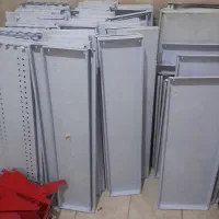 قفسه جاحبوباتی وپایه تی