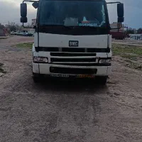 کشنده بی ام سی و تیغ کانتن بر